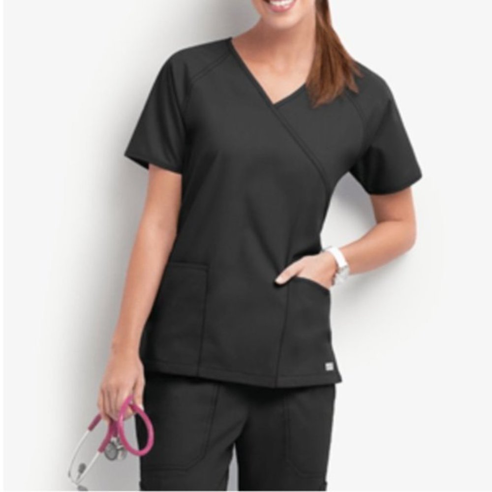 Butter-Soft Core Scrubs by UA™ Set